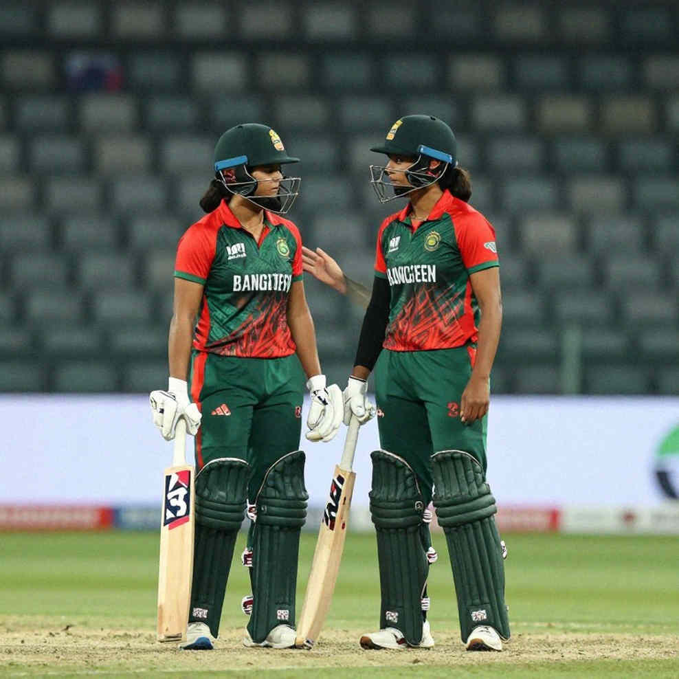 শব্দের সাক্ষ্য: ব্যাট-প্যাডের রহস্য ভাঙতে আইসিসি যে দলিলটা এখনো লিখল না