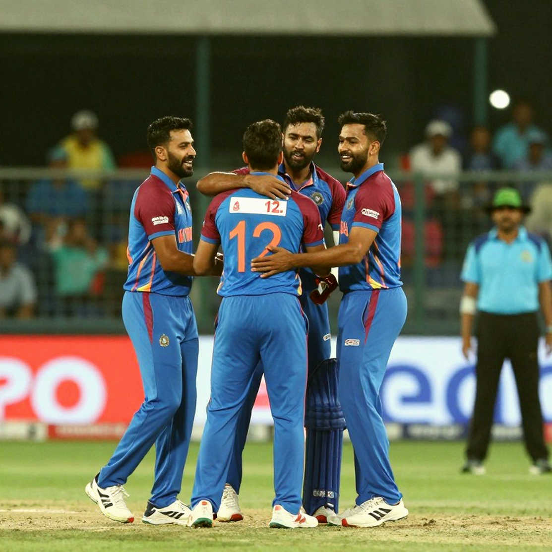 ফাঁকা ডেটা রুমের অডিট: ক্রিকেটের সিদ্ধান্ত-লেজারে 'প্রমাণ নেই' লেখা থাকলে অনুমান লেখা যায় না ফাঁকা ডেটা রুমের অডিট: ক্রিকেটের সিদ্ধান্ত-লেজারে 'প্রমাণ নেই' লেখা থাকলে অনুমান লেখা যায় না