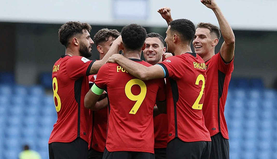 ছয়টি নাম আর একটি সময়: UEFA-র নিয়োগ-বিজ্ঞপ্তি যে প্রশ্নগুলোর উত্তর দেয় না ছয়টি নাম আর একটি সময়: UEFA-র নিয়োগ-বিজ্ঞপ্তি যে প্রশ্নগুলোর উত্তর দেয় না