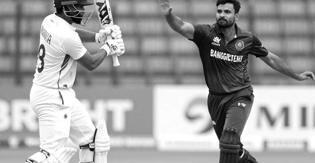 বাভুমার ১৭৯: জেবারহার সেই ইনিংসটি কি সত্যিই দক্ষিণ আফ্রিকাকে বাঁচাতে পারবে?