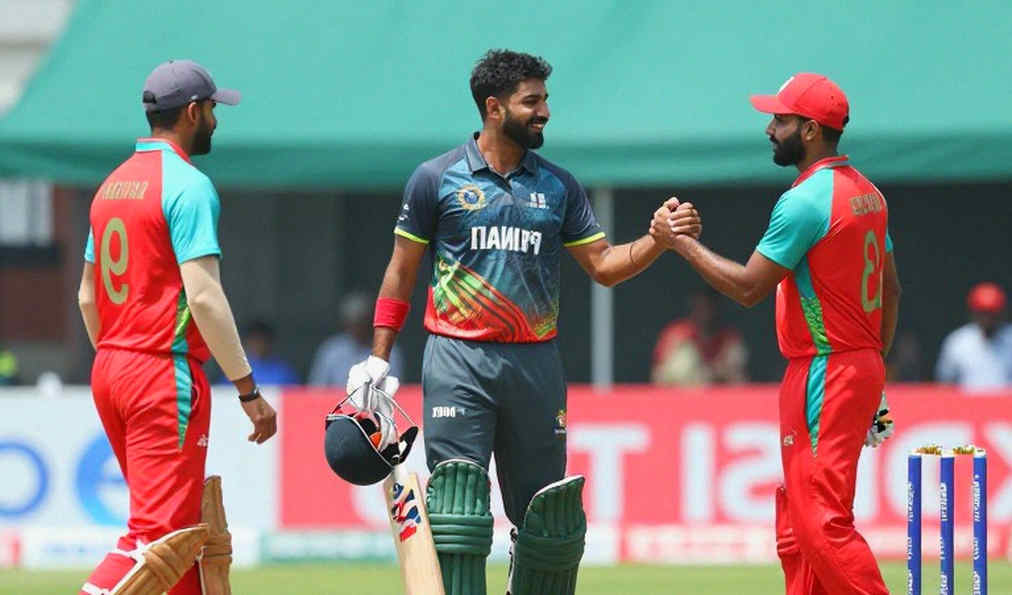 অক্টোবরের খসড়া: ফরহানের হাতে টি-টোয়েন্টির ব্যাটন, আর নির্বাচনের সেই গল্প যা কেউ পড়ছে না অক্টোবরের খসড়া: ফরহানের হাতে টি-টোয়েন্টির ব্যাটন, আর নির্বাচনের সেই গল্প যা কেউ পড়ছে না