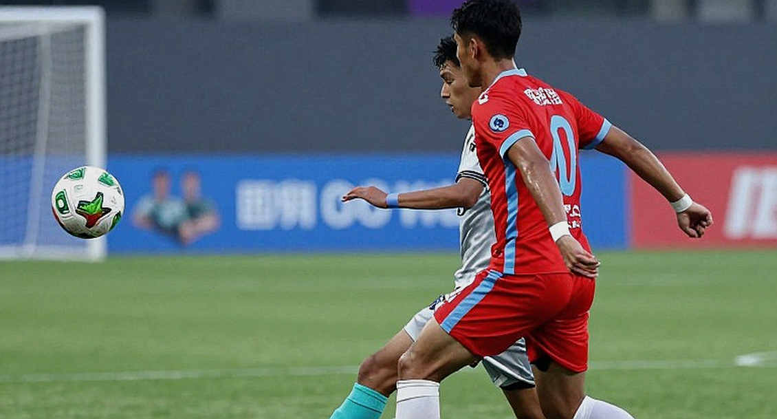 ৬৭ মিনিটের ল্যাম্প, নীরব টেরেস আর ১১৪ বনাম ১১৫-এর ফাঁক