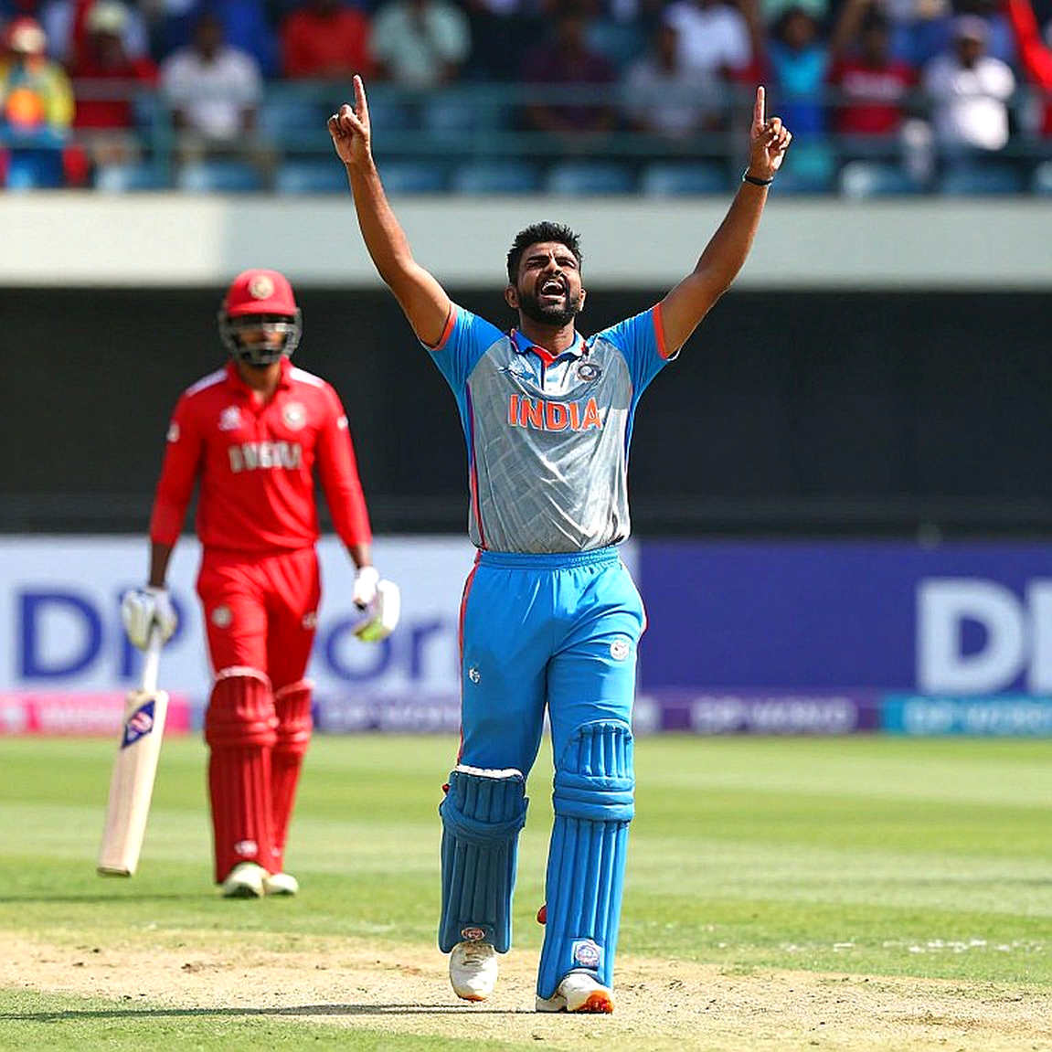 নীরব ব্যর্থতা: শূন্য তথ্য থেকে জন্মানো আত্মবিশ্বাসী ক্রিকেট-গল্প নীরব ব্যর্থতা: শূন্য তথ্য থেকে জন্মানো আত্মবিশ্বাসী ক্রিকেট-গল্প