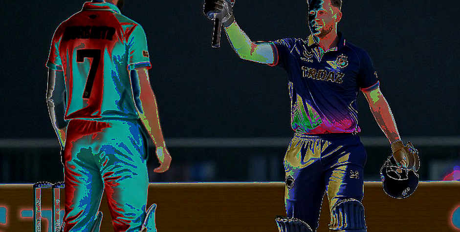 খালি ঘর, ভরা গ্যালারি: ক্রিকেট ডেটার ভাঙা শৃঙ্খল কে জোড়া দেবে