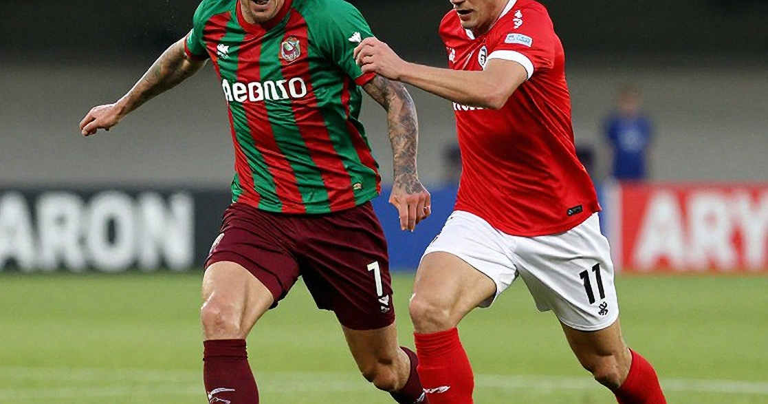 The 81st Minute in Riga and a Grandfather in Surabaya: What Laurin Ulrich's Germany U-21 Debut Actually Means for Indonesia