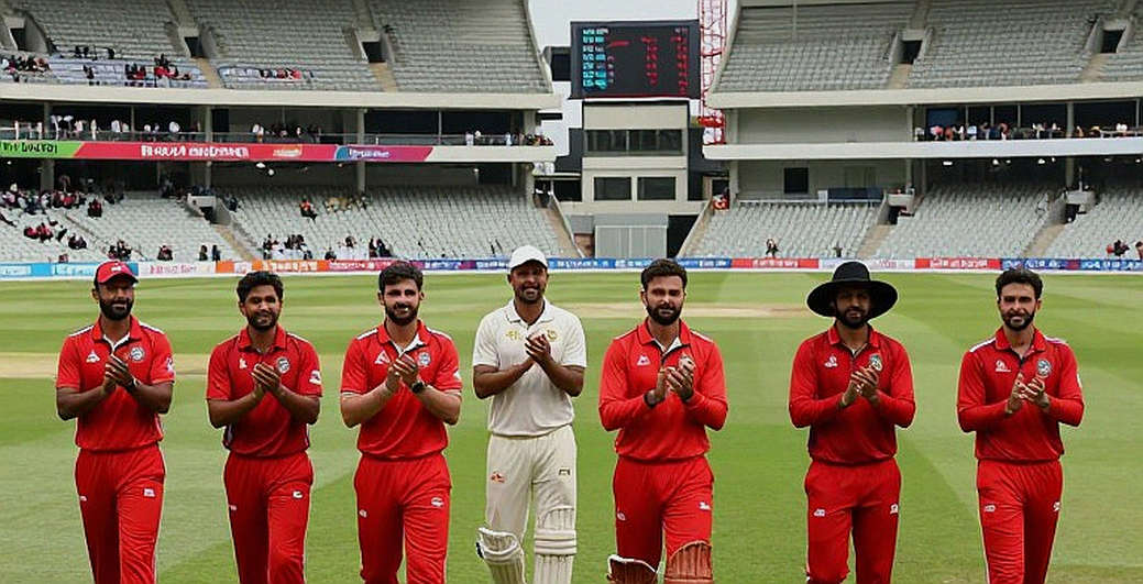 The Asymmetric Fine at Mullanpur: Four Overs Short, Twenty Percent Cut, and a Signal of Repetition The Asymmetric Fine at Mullanpur: Four Overs Short, Twenty Percent Cut, and a Signal of Repetition
