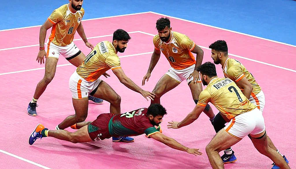 লোগো এসেছে, প্রতিপক্ষ আসেনি: কমনওয়েলথ কাবাডি চ্যাম্পিয়নশিপ ২০২৬-এর আসল ছবি লোগো এসেছে, প্রতিপক্ষ আসেনি: কমনওয়েলথ কাবাডি চ্যাম্পিয়নশিপ ২০২৬-এর আসল ছবি