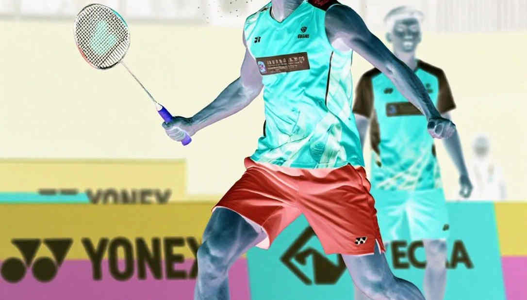 What Went Wrong for Lakshya Sen at Asian Games 2026? A Reconstruction of Court Geometry What Went Wrong for Lakshya Sen at Asian Games 2026? A Reconstruction of Court Geometry