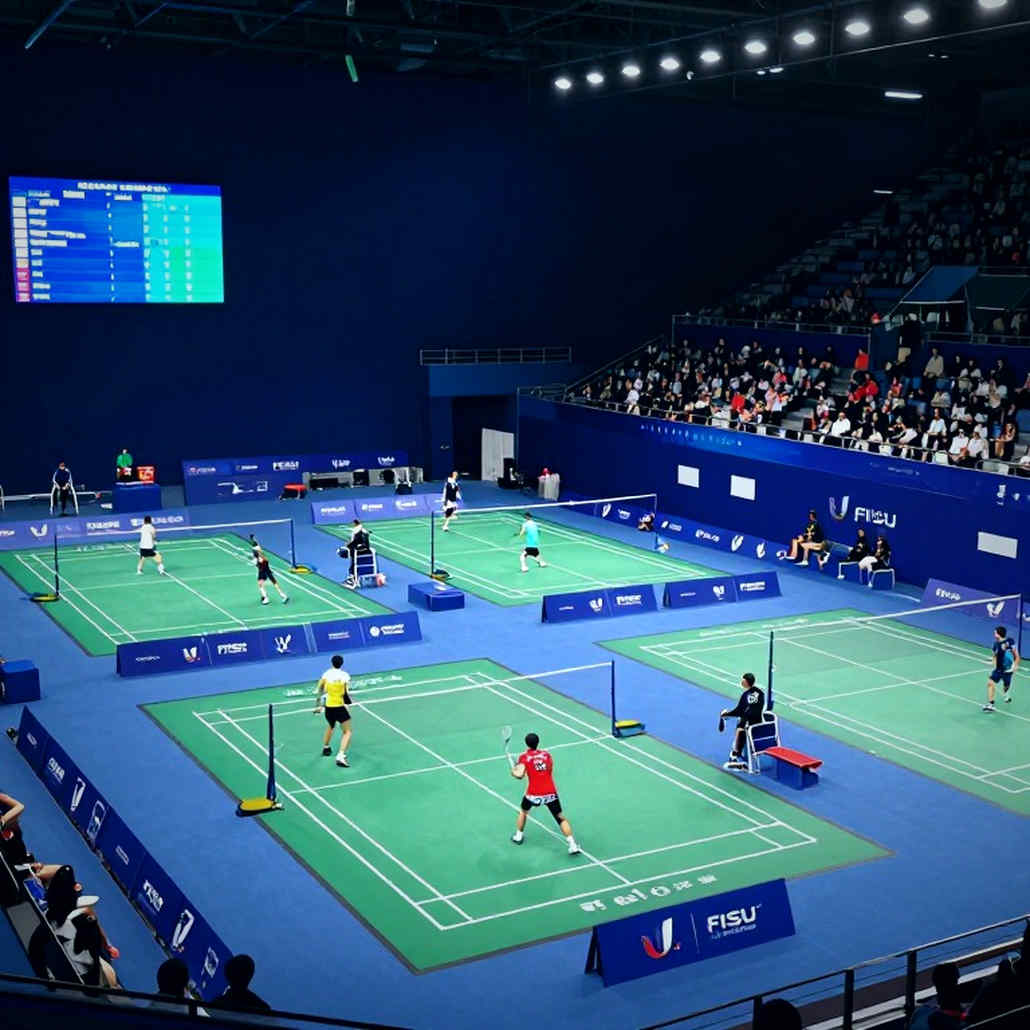 The 19-21 Hinge: Where Satwik-Chirag's First-Round Exit Actually Began