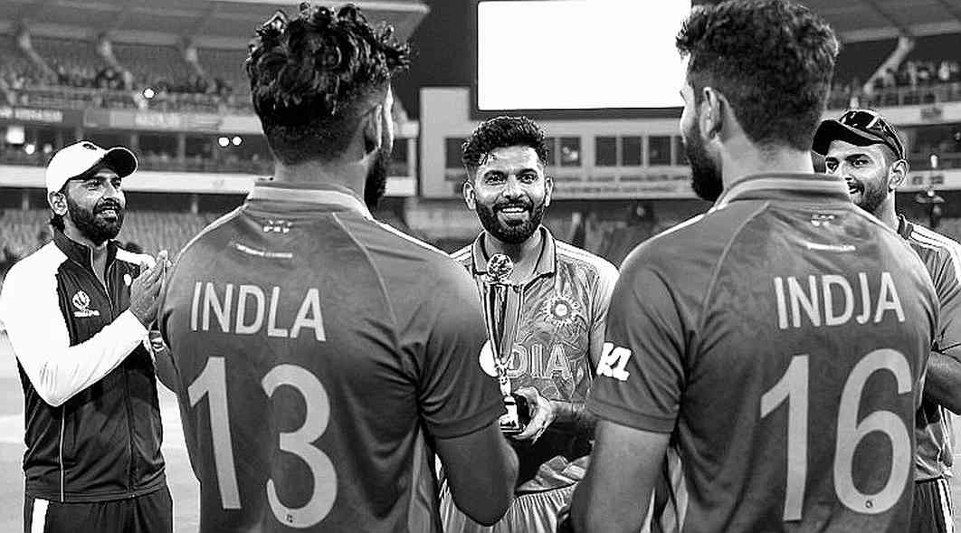 কেপ টাউনের আগে কামিন্সের 'বাড়তি ব্যাটিং অপশন': অস্ট্রেলিয়ার আসল ফাটলটা যেখানে দেখা যাচ্ছে না কেপ টাউনের আগে কামিন্সের 'বাড়তি ব্যাটিং অপশন': অস্ট্রেলিয়ার আসল ফাটলটা যেখানে দেখা যাচ্ছে না