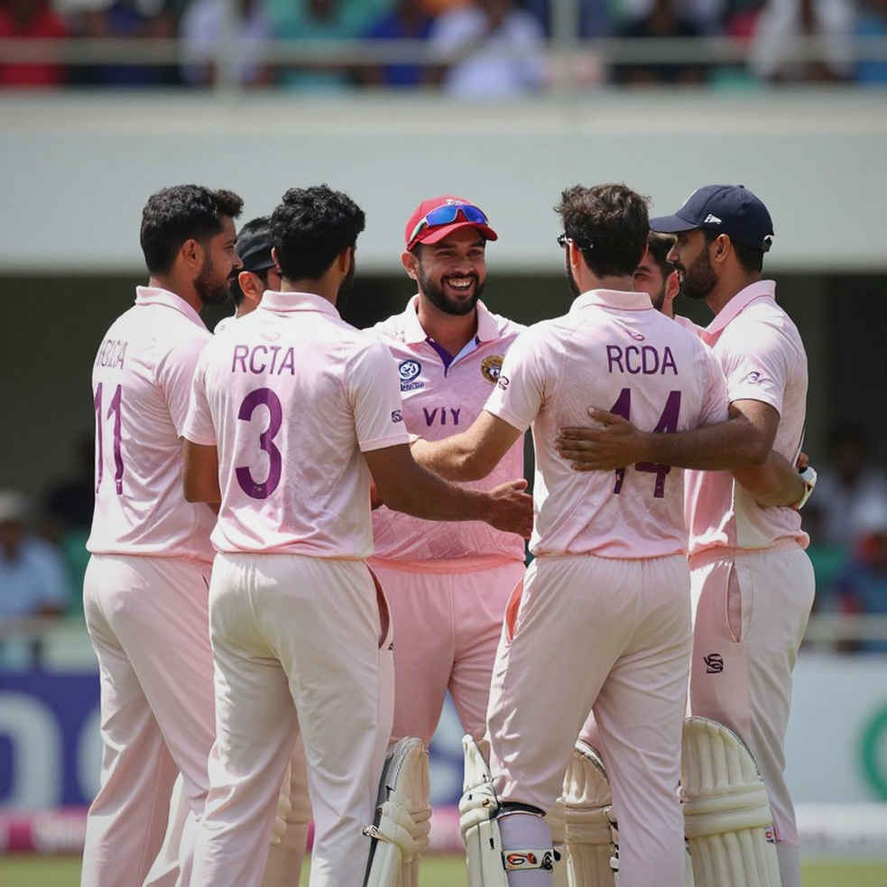 ৪৩০ তাড়া, এক বল বাকি: রাওয়ালপিন্ডির স্কোরবোর্ড আসলে কাকে বাঁচালো? ৪৩০ তাড়া, এক বল বাকি: রাওয়ালপিন্ডির স্কোরবোর্ড আসলে কাকে বাঁচালো?