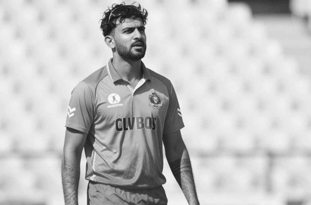 রণজিতে হরপ্রীত ব্রারের ৯ উইকেট: পাঞ্জাবের স্পিন-সুবিধা বনাম চ্যাটিসগড়ের দ্বিতীয় ইনিংসের প্রতিরোধ রণজিতে হরপ্রীত ব্রারের ৯ উইকেট: পাঞ্জাবের স্পিন-সুবিধা বনাম চ্যাটিসগড়ের দ্বিতীয় ইনিংসের প্রতিরোধ