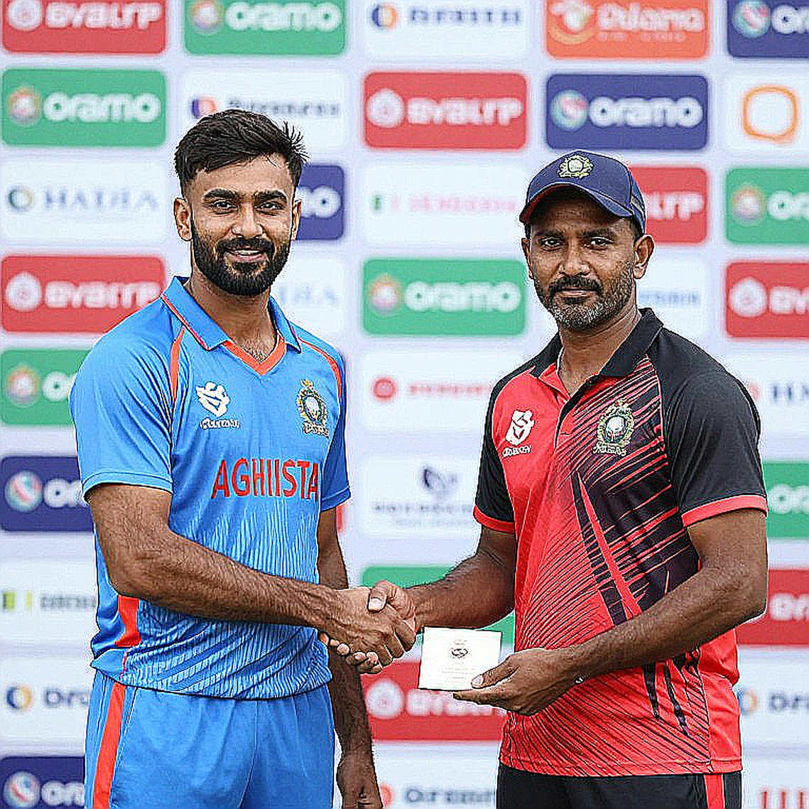 নানা-নানা বন্ধন: হিমায়িত ভারত-পাকিস্তান সিরিজের ছায়ায় রশিদ লতিফ ও নানা পাটেকরের এক সফট-পাওয়ার গল্প
