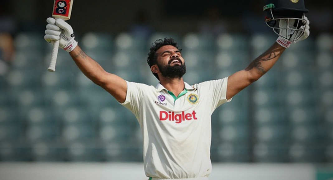 নেট বোলিং থেকে নাইট ওয়াচম্যান: বাংলাদেশের ক্রিকেটে 'দেরিতে আসা' নায়কদের নতুন ব্যাকরণ