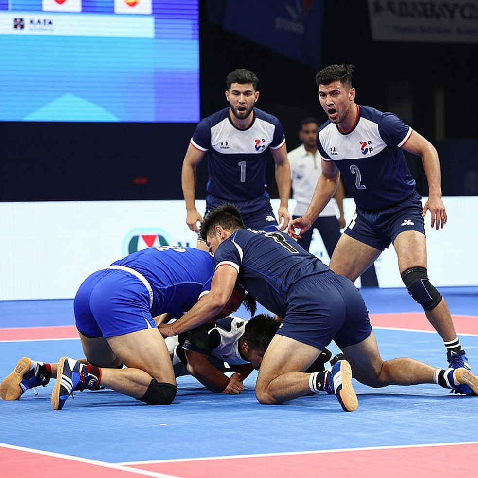স্কোরবোর্ড কথা বলে, নাম বলে না: কমনওয়েলথ কাবাডি চ্যাম্পিয়নশিপ ২০২৬-এ ভারত-উগান্ডার আগে যা দেখা যায় না