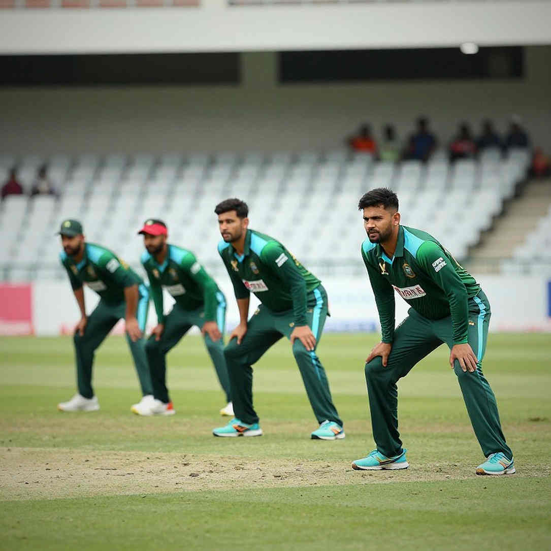 যে পেলোড খালি এল: ক্রিকেট বিশ্লেষণের সবচেয়ে সৎ লাইনটি হলো 'তথ্য নেই' যে পেলোড খালি এল: ক্রিকেট বিশ্লেষণের সবচেয়ে সৎ লাইনটি হলো 'তথ্য নেই'