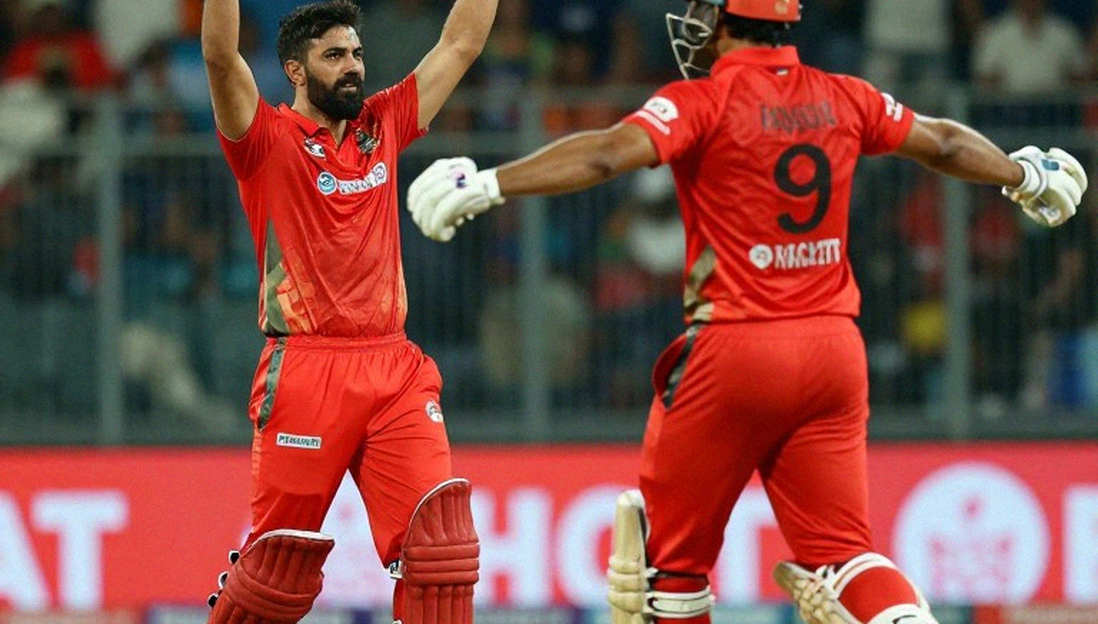 ফাঁকা পর্দা, ভরা আত্মবিশ্বাস: এক ক্রিকেট অ্যানালিটিক্স ব্যর্থতা আমাদের যা শেখায় ফাঁকা পর্দা, ভরা আত্মবিশ্বাস: এক ক্রিকেট অ্যানালিটিক্স ব্যর্থতা আমাদের যা শেখায়