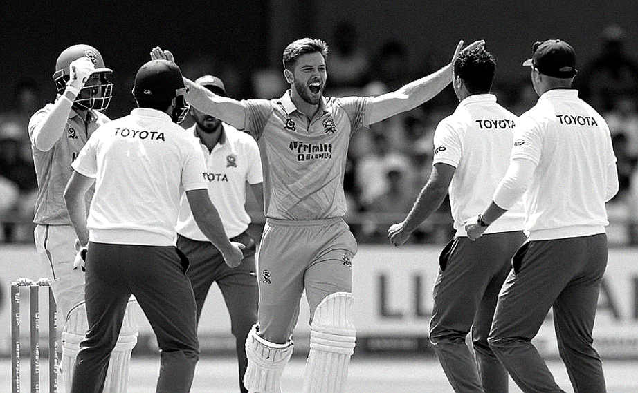 লিঙ্কনের চার দিন, ছয় সিমার আর একটি অসংগত সংখ্যা: শিখর মোহনের ইন্ডিয়া এ কল-আপের আসল পাঠ