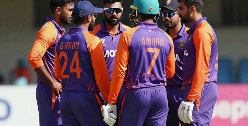 ইউনিকর্নের অসমাপ্ত খতিয়ান: মার্কো ইয়ানসেন আর 'অলরাউন্ডার' শব্দের পুরনো ঋণ ইউনিকর্নের অসমাপ্ত খতিয়ান: মার্কো ইয়ানসেন আর 'অলরাউন্ডার' শব্দের পুরনো ঋণ