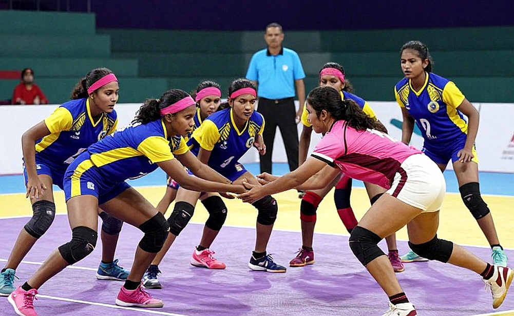 পাঁচ শহর, দশ নাম, একটা রাজ্য: নিলামের আগে হরিয়ানার কাবাডি লিগের নাড়ি পরীক্ষা পাঁচ শহর, দশ নাম, একটা রাজ্য: নিলামের আগে হরিয়ানার কাবাডি লিগের নাড়ি পরীক্ষা