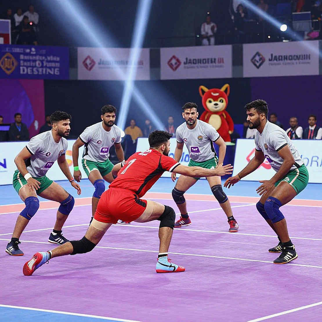 পাঁচ শহর, দশ নাম, একটা রাজ্য: নিলামের আগে হরিয়ানার কাবাডি লিগের নাড়ি পরীক্ষা পাঁচ শহর, দশ নাম, একটা রাজ্য: নিলামের আগে হরিয়ানার কাবাডি লিগের নাড়ি পরীক্ষা