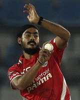 Anureet Singh