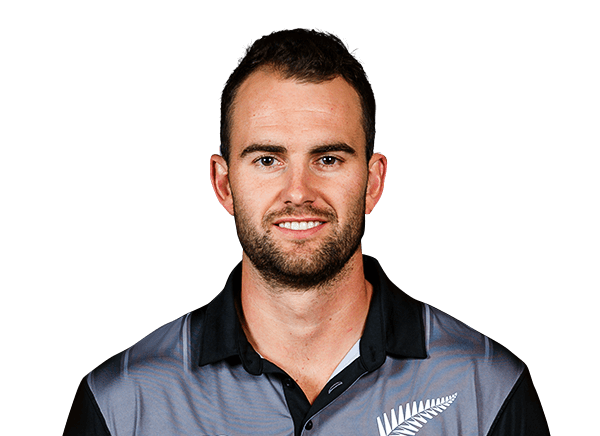 টম ব্রুস