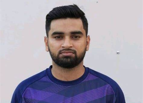 Sharveen Surendran