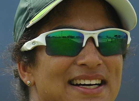 লিসা কারপ্রিনি স্থালেকর