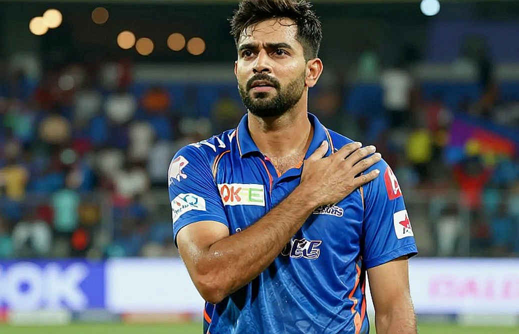 শূন্য কলামের আর্কাইভ: ক্রিকেটের যে রিপোর্ট কেবল নীরবতা ফিরিয়ে দিল