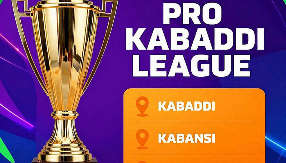 The Knife of Score Difference: The Rhythm to Watch in Kabaddi's Semi-Finals After Bangladesh's Exit