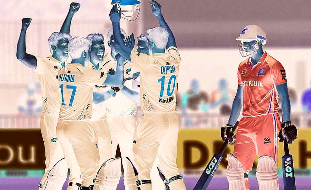 ফাঁকা স্প্রেডশিটের নীরবতা: ক্রিকেট বিশ্লেষণে ‘তথ্য নেই’ লেখাটাই যখন সবচেয়ে সৎ উত্তর
