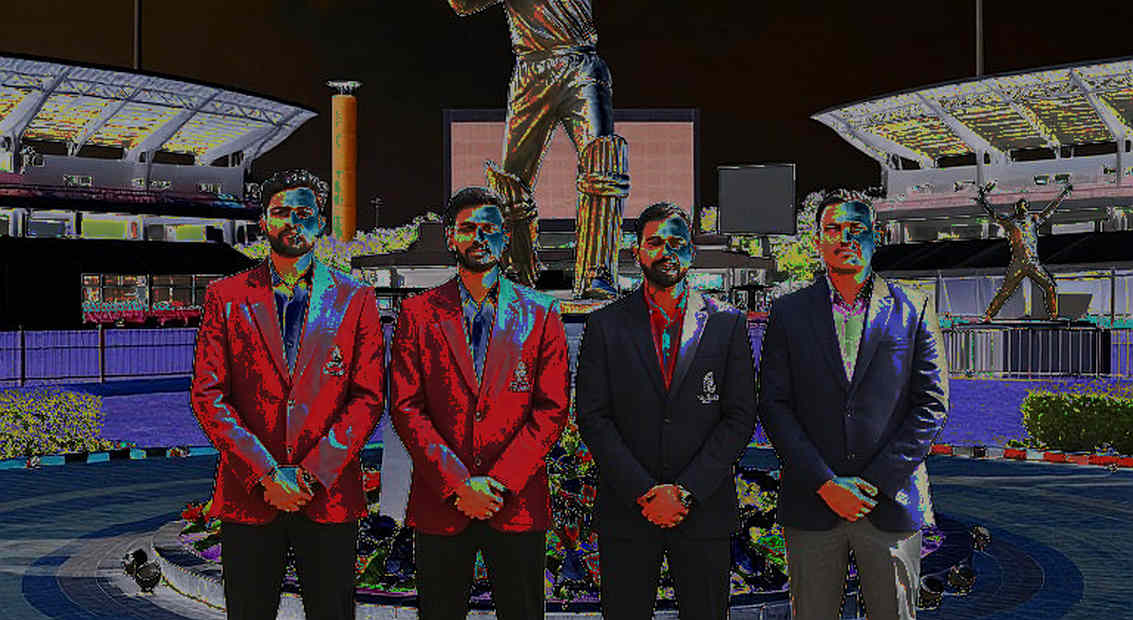 জকবের্ঘায় ঘুরে দাঁড়ানোর লড়াই: দক্ষিণ আফ্রিকার ব্যাটিং মেজাজ, রাবাডার হ্যামস্ট্রিং আর একটি ডিফেন্ডিং টাইটেলের পরীক্ষা