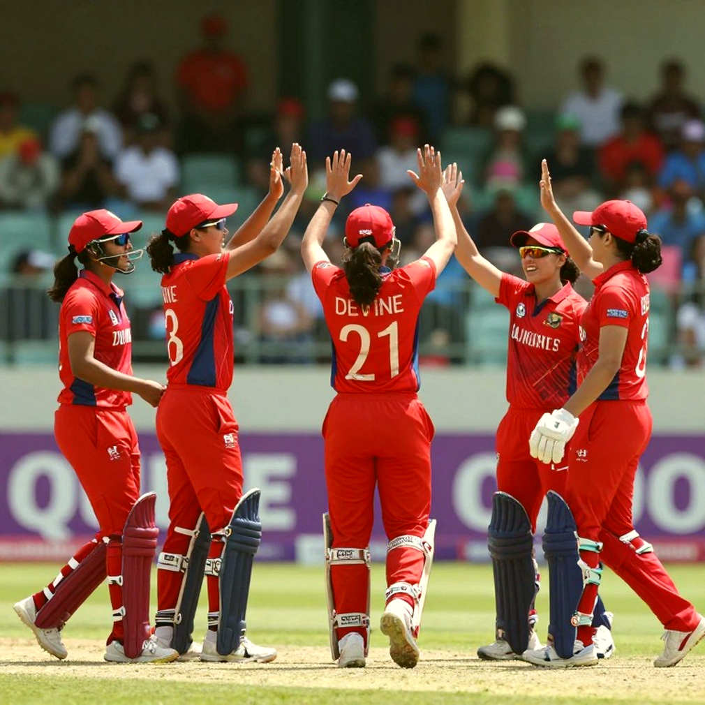 Three Finals, Two Runs, and the Quiet Thirty Overs