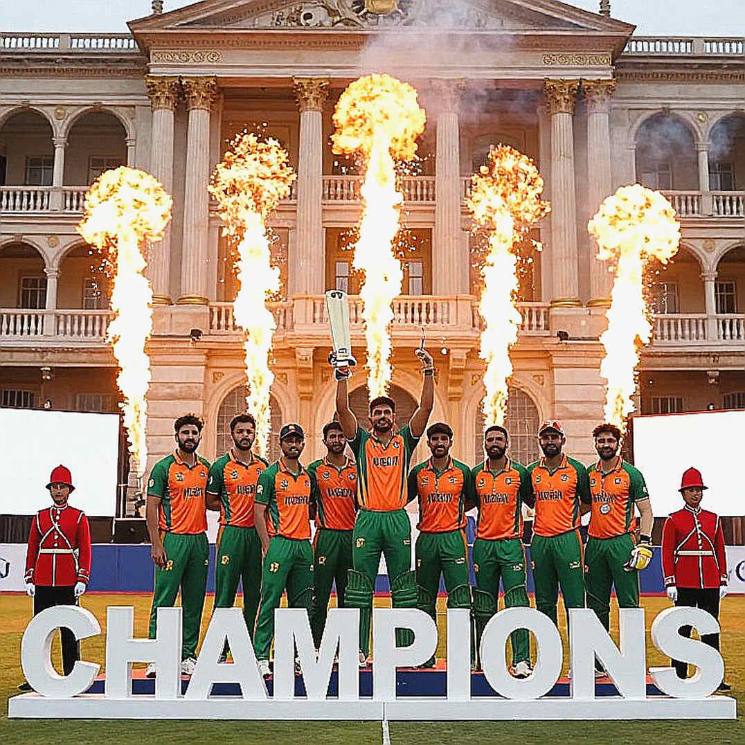 রাওয়ালপিন্ডির ৪৭তম বল: ফারহানের ২৩৮ রান আর পাকিস্তানের মিডল-অর্ডারের নীরবতা রাওয়ালপিন্ডির ৪৭তম বল: ফারহানের ২৩৮ রান আর পাকিস্তানের মিডল-অর্ডারের নীরবতা