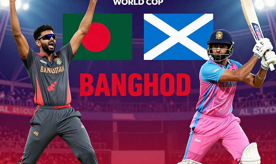 স্কোরবোর্ডের আগে গল্প আসে না: ক্রিকেটের তথ্যযুগে যাচাইয়ের ধৈর্য