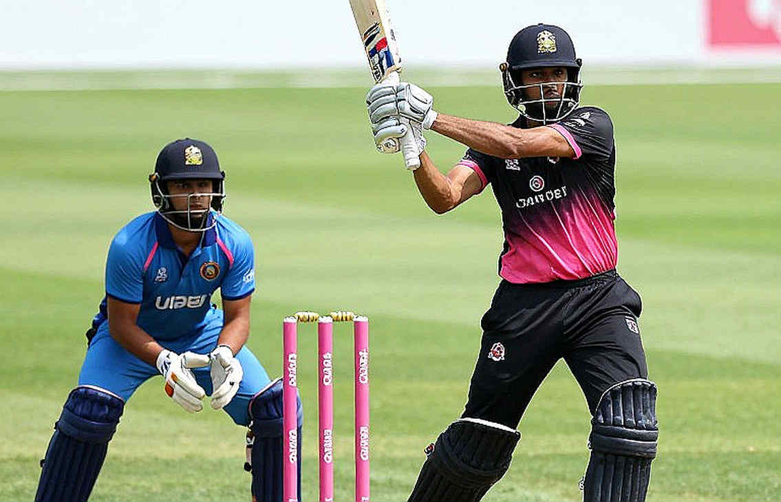 Two Finals, Five Runs: The Unwritten Soundtrack of the Asia Cup