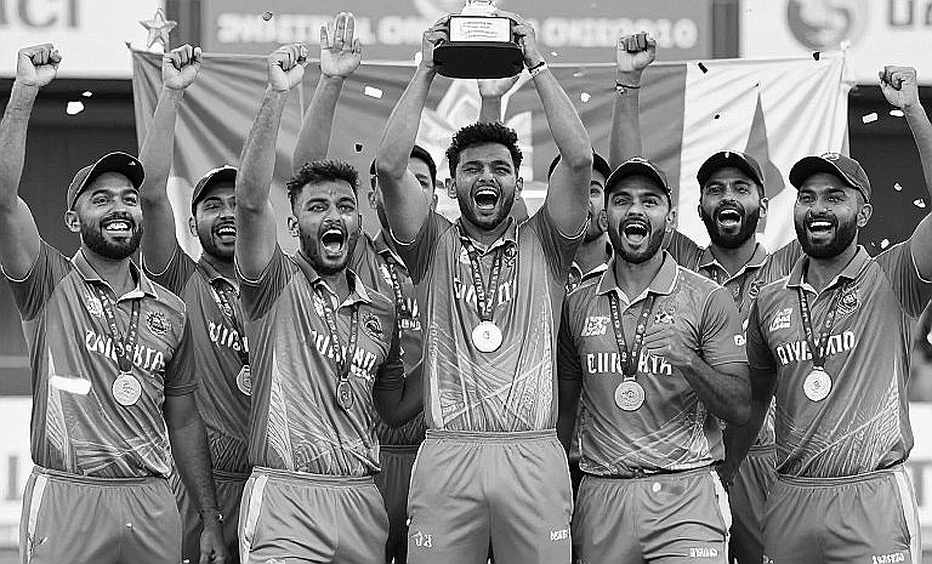 লেজার যেখানে আগে নাম লিখেছিল: বাংলাদেশ সফরে স্প্রিঞ্জার-পল বদলের ভেতরের গল্পটা আসলে গভীরতার সংকট