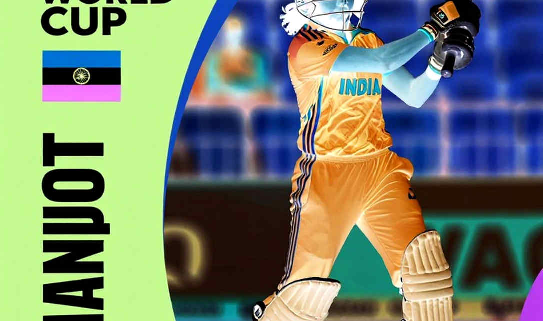 মহাদেশের ক্রিকেটের নতুন সুর