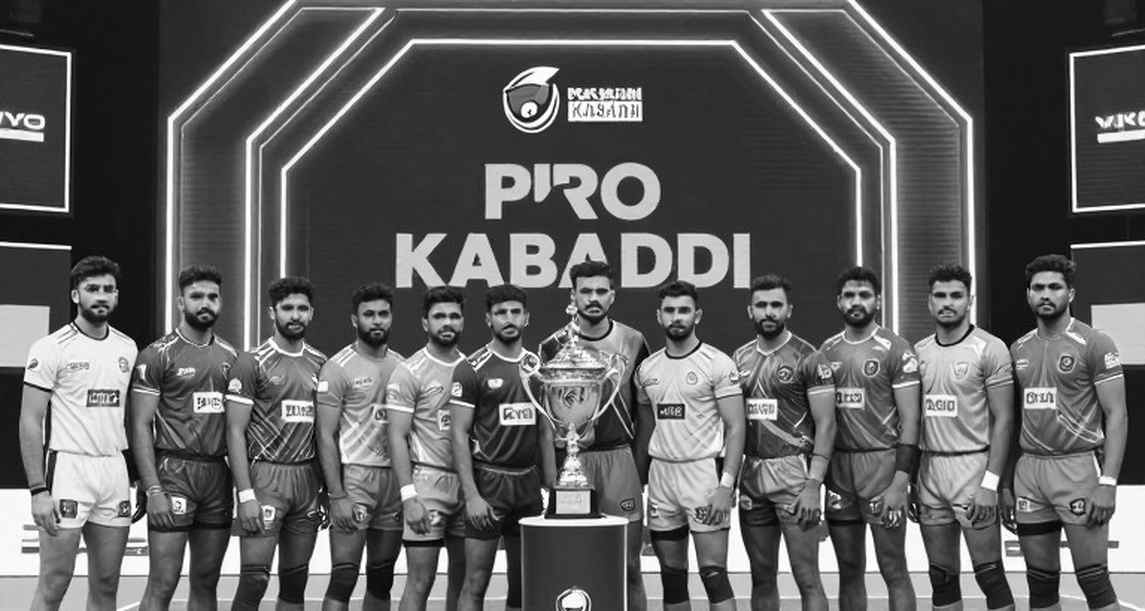 Pawan Sehrawat Left Out: The Selection Math Behind India's Commonwealth Kabaddi Championship Probables Pawan Sehrawat Left Out: The Selection Math Behind India's Commonwealth Kabaddi Championship Probables