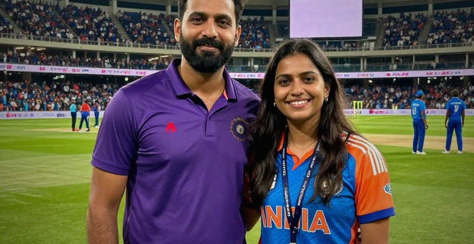 ব্লকচেইন এল ক্রিকেটের খাতায়: চুক্তি, স্বচ্ছতা আর নারী ক্রিকেটের অদৃশ্য লেজার ব্লকচেইন এল ক্রিকেটের খাতায়: চুক্তি, স্বচ্ছতা আর নারী ক্রিকেটের অদৃশ্য লেজার