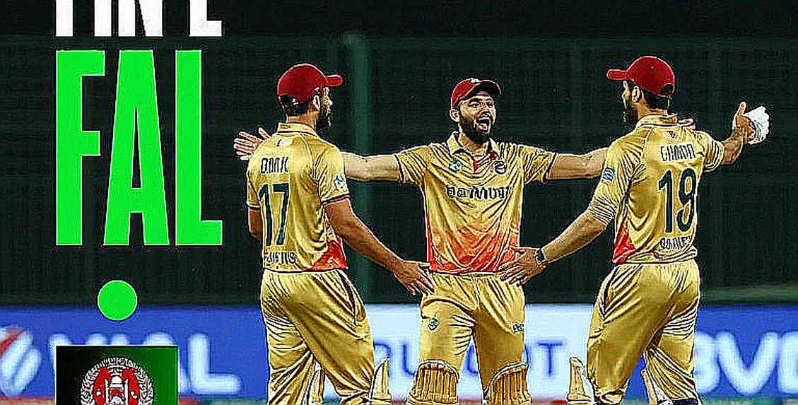 চার রানে থামল ভিক্টোরিয়া, ১৩৪ বছরের রেকর্ড: হোবার্টের ওই শেষ সেশনটি আসলে কী বলছে চার রানে থামল ভিক্টোরিয়া, ১৩৪ বছরের রেকর্ড: হোবার্টের ওই শেষ সেশনটি আসলে কী বলছে