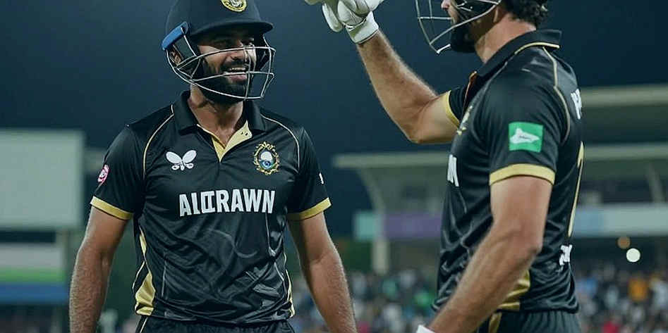 হিপের লেজার: লিটন দাসের ফিফটি-ফিফটি কেন এক ইঞ্চিও নড়ল না হিপের লেজার: লিটন দাসের ফিফটি-ফিফটি কেন এক ইঞ্চিও নড়ল না