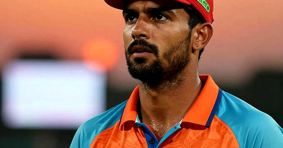 মিরপুরের নেট থেকে ক্রিকবাজ পর্যন্ত: মমিনুল হকের বাঁহাতি স্পিন যে প্রশ্নটা রেখে গেল মিরপুরের নেট থেকে ক্রিকবাজ পর্যন্ত: মমিনুল হকের বাঁহাতি স্পিন যে প্রশ্নটা রেখে গেল