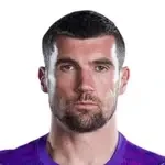 ম্যাথিউ রায়ান